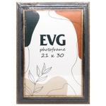 EVG Deco Photo Frame 20x30cm Dark Blue