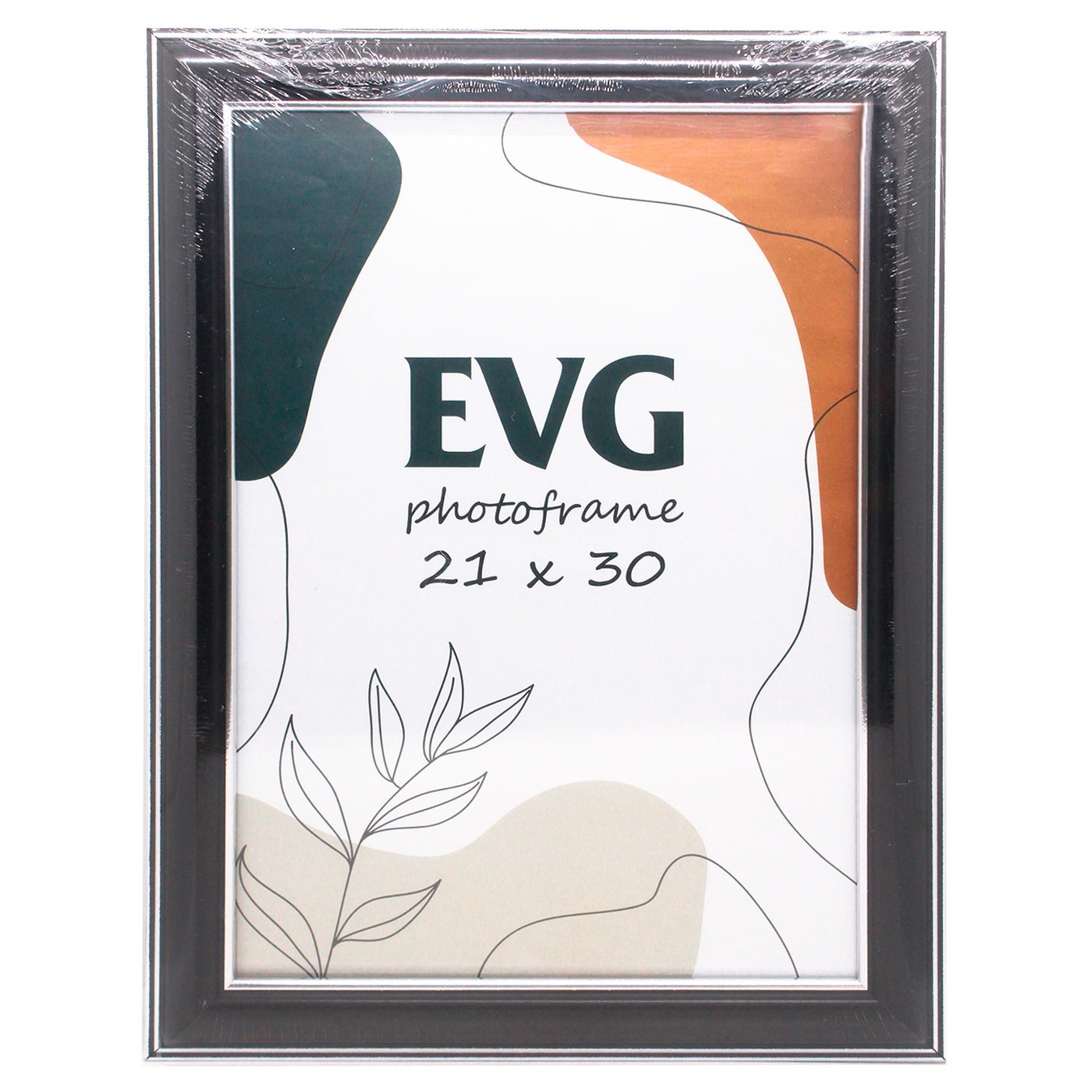 

Фоторамка EVG Deco 20х30см Dark