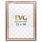 EVG Deco Photo Frame 10x15cm Light Wood