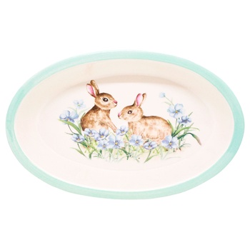 Блюдо Lefard для запікання 28см - купити, ціни на МегаМаркет - фото 2