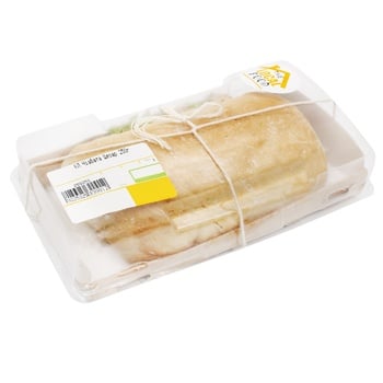 The Local Food Caesar Ciabatta 250g - buy, prices for ULTRAMARKET - photo 1