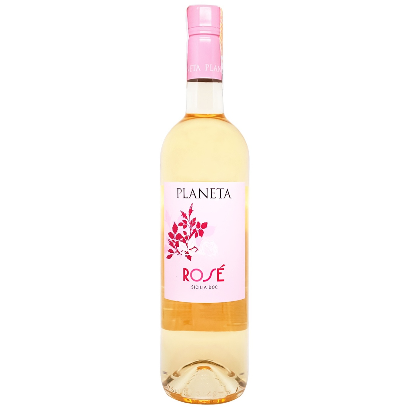 

Вино Planeta Rose красное сухое 12,5% 0,75л