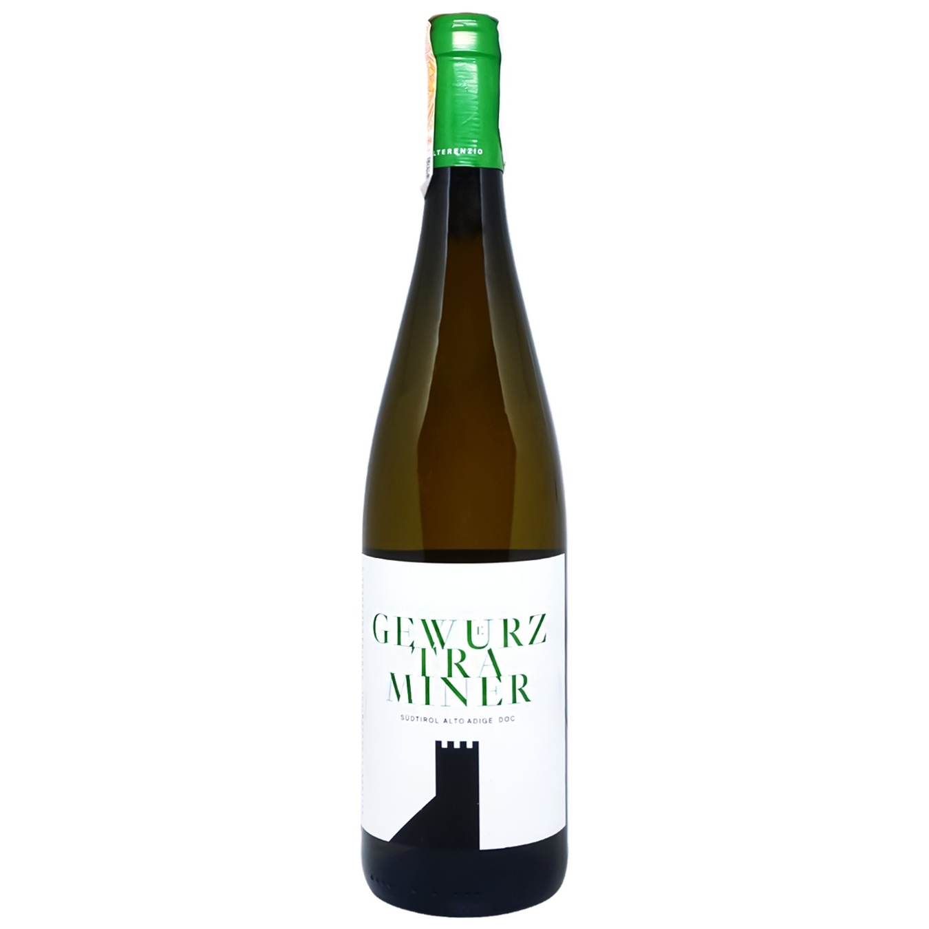 

Вино Schreckbichl colterenzio Gewurztraminer 13.5% 0.75л