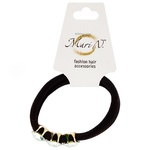 Mari N. Hair Band with Crystals