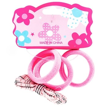 Hair Band 3pcs - buy, prices for - photo 4