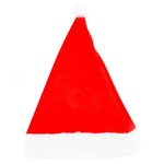 New Year's Festive Hat Decoration 28x37cm