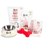 Brit Care Gift Box mini Puppy набір для цуценят 770 г - асорті