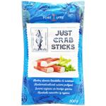 Крабові палички PortLite заморожені 500г