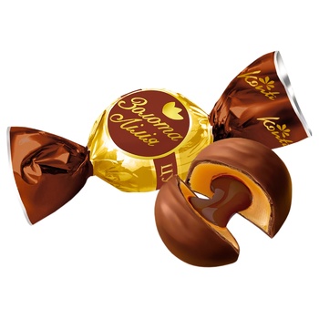 Konti Golden Lily Candy 150g - buy, prices for Auchan - photo 2