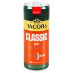 Jacobs Ice Presso Classic Ice Coffee 250ml