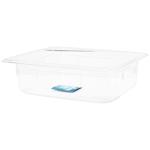 Metro Professional Container GN 1/2 100mm