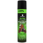 Blyskavka Black Aerosol For Suede Nubuck and Velor 300ml