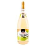 Tairovo Fragolino Bianco Semi-Sweet Sparkling Wine Drink 6-6.9% 1.5l