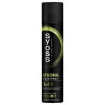 Лак для волосся Syoss Strong Hold 300мл