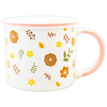 Ceramic Cup 350ml SDM074-3971-16125 - buy, prices for Tavria V - photo 3