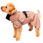 Дощовик для собак Noble Pet Rio 2XL