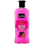 Hugva Rose Extract Herbal Shampoo 500ml