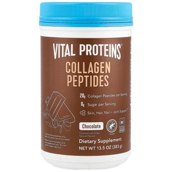 Collagen Vital proteins chocolate 383g Usa - buy, prices for Biotus - photo 1