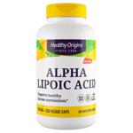 Alpha lipoic acid Healthy origins 150pcs Usa