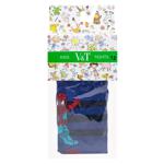 V&T Spiderlego Kids Tights s.74-80 Dark Blue