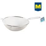 Сито Metro Professional с ручкой 25см