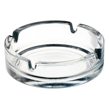 Попільничка кругла 10,5см - купити, ціни на Таврія В - фото 1