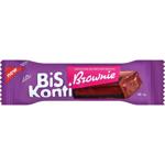 Батончик Konti BisKonti Brownie бісквітний 35г