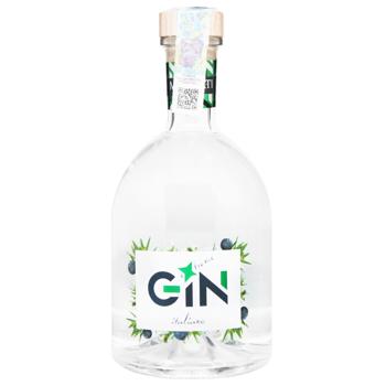 Джин Marcati Італійський 0,7л 42% (Італія) - купить, цены на КОСМОС - фото 1