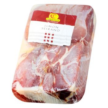 Casademont Jamon Serrano Raw-dried by Weight - buy, prices for Supermarket "Kharkiv" - photo 1