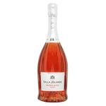 Вино ігристе Villa Jolanda Moscato Rose Dolce 6,5% 0,75л