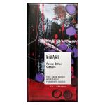 Chocolate black Vivani 100g