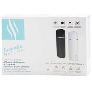 Диффузор Essentia Nature ультразвуковой для автомобиля - купить, цены на WINETIME - фото 1