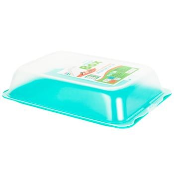 Diomedea Handy Box №49 High Container 1.6l