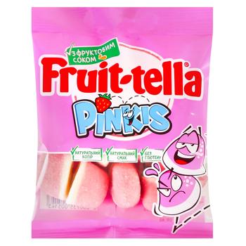 Мармелад Fruit-Tella Pinkis жевательный 90г