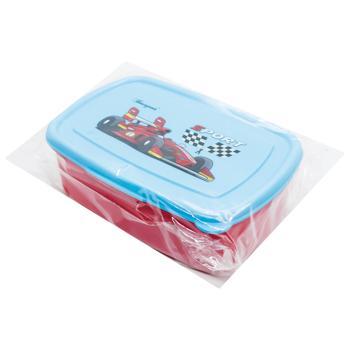 Bourgeois Lunchbox 750ml - buy, prices for EKO Market - photo 2