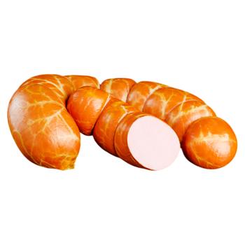 Sausage bologna Zorja Ukraine - buy, prices for Grono - photo 1