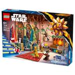 Lego Star Wars Advent Calendar 2025 Building Set 75418