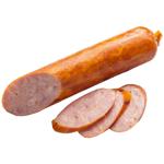 Auchan Ham Sausage