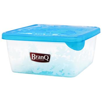 Ємкість Branq Rukkola для морозилки 0,75л - купити, ціни на КОСМОС - фото 3