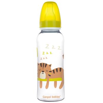 Canpol Babies BPA Free Bottle 250ml - buy, prices for Za Raz - photo 3