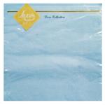 Luxy Decor Collection 1-ply Table Napkins 33х33cm 50pcs Light Blue