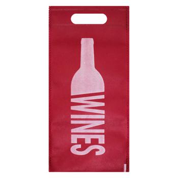 Bottle Bag 18.3x39cm