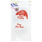 Салфетки столовые Будь Ласка 2-слойные 33х34см 25шт