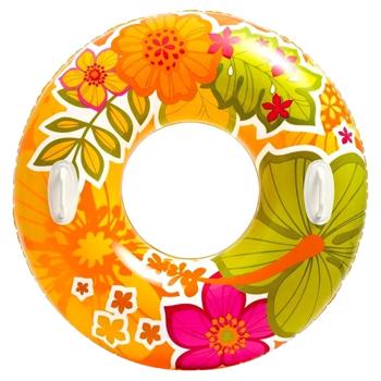 Круг Intex в ассортименте 18*16,5*6см - купить, цены на Таврия В - фото 4