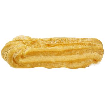 Vanilla Eclair Cake 40g - buy, prices for Auchan - photo 1