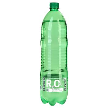 ReO Mineral Water for Special Medical Purposes 1.5l