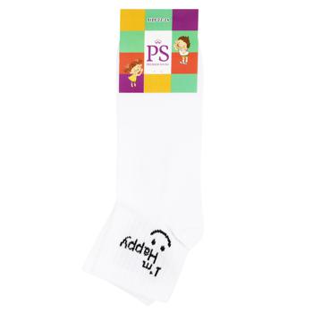 Носки Premier Socks I'm Happy детские средние р.22-24 в ассортименте - купить, цены на NOVUS - фото 4