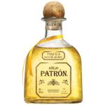 Patron Anejo Tequila 40% 0.75l