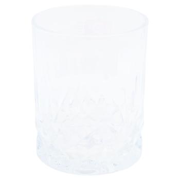 Zed Glass 275ml