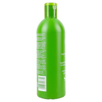 Ziaja Regenerating Olive Oil Shampoo 400ml - buy, prices for - photo 2